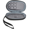 Miniatyrbild 1 av 8: Case Trådlös case Eva Trådlös case Eva Vattentät bärbar skyddslåda för Logitech M275 M330
