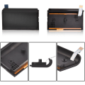Miniatyrbild 2 av 8: Ps4 Touchpad Ersättning Ps4 Touchpad Abs Black 1Pc Laptop Abs Ersättning Pekplatta för Ps4 Game Controller Black