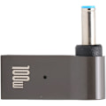 Miniatyrbild 7 av 7: Pd Converter Pc, Aluminiumoy 100W 5A Pd Converter Typ C Hona Till Hane 4,5X3,0Mm Aluminiumoy Shell Pd Laddningsadapter För Laptop Pd Typ C Adapter