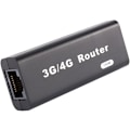 Miniatyrbild 4 av 8: Zte Velocity Mobile Wifi Hotspot 4G Lte Router Mf923 4G Router Bärbar 3G 4G Wifi Wlan Hotspot 150Mbps Rj45 USB trådlös router