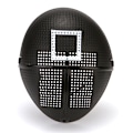 Miniatyrbilde 1 av 4: Squid Game-masker, En Størrelse Voksen Kostymemasker Square