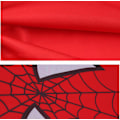Pikkukuva 7 / 9: Spider-Man uimapuku pojille, kaksiosainen toppi ja shortsit Blue M