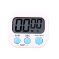 Miniatyrbild 1 av 3: Klassrumstimer för lärare Digital timer för barn white