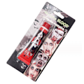Pikkukuva 4 / 4: 5 kpl Simuloitua Teko-Verta Halloween-Veren Sylkemiseen 5 PCS