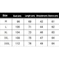 Pikkukuva 5 / 5: Miesten Slim Cotton Pitkähihainen Napit-Paita Red L