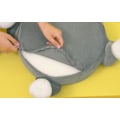 Miniatyrbillede 8 af 11: Tom og Jerry Memory Foam Siddepude 40 cm