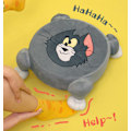 Miniatyrbillede 11 af 11: Tom og Jerry Memory Foam Siddepude 40 cm