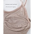 Pikkukuva 5 / 9: Saumaton Muotoileva Kokovartalon Muotoileva Thong-Body Khaki 3XL