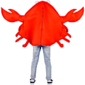 Pikkukuva 2 / 7: Lasten Unisex King Crab -asu Red