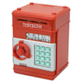 Miniatyrbild 1 av 5: Spargris elektronisk myntpengarbank för barn orange