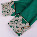 Pikkukuva 5 / 7: Miesten keskiaikainen steampunk-takki Victorian kirjallisuus retro gootti pukukoodi Green M