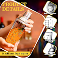 Miniatyrbild 2 av 11: 14oz Cocktail Shaker Bar Set, 17 delar