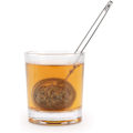 Miniatyrbillede 4 af 7: Snap Ball Te-si, 3 Pak Rustfrit Stål Te-infuser Filter