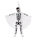 Pikkukuva 1 / 7: Halloween-Luurankoasu Tytöille ja Pojille White XS