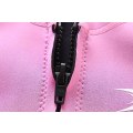 Miniatyrbilde 2 av 3: 2,5 mm Neopren Dykke Drakt for Tenåringer, Ungdomsgutter og Jenter - Endelt Våtdrakt Girl XXS
