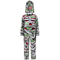 Miniatyrbilde 7 av 8: Mummykostyme for gutter, Egypt Cosplaydrakt XL