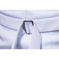 Miniatyrbild 10 av 10: Väst för herr, dubbelknäppt, V-ringad, smal passform, formell bröllopsklänning White XL