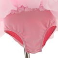 Miniatyrbillede 10 af 10: Leotard til Piger Ballet Dans Tutu Skørt Kjole 140cm