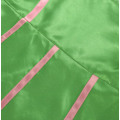 Miniatyrbilde 8 av 10: Barbie-kostyme for voksne kvinner - komplett sett Green M