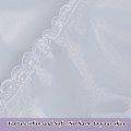 Miniatyrbilde 7 av 7: Petticoat for kvinner - Mermaid Petticoat, Fiskestjert Underskjørt, Gulvlang Trompet Crinoline C