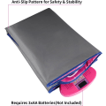 Miniatyrbilde 9 av 9: Dansematte - Dance Mixer Rhythme Stepping Game Matte - Dansespill for Jenter