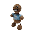 Miniatyrbillede 2 af 6: Kick Buddy Plys Figur Legetøj Blød Fyldt Plushie Dukke 11 tommer