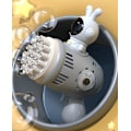 Miniatyrbild 3 av 4: 2 ST Automatisk barnbubbelmaskin Gray