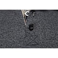 Pikkukuva 7 / 9: Miesten pitkähihainen ruudullinen laikuttuva rento paita Dark Gray XL