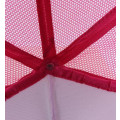 Miniatyrbillede 3 af 5: Justerbar Strand Solhat til Mor og Datter Adult STYLE 3