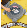 Miniatyrbillede 10 af 11: Tom og Jerry Memory Foam Siddepude 40 cm