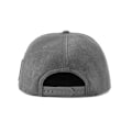 Pikkukuva 11 / 11: Bluetooth-kaiutinhattu, säädettävä musiikkihattu Bluetooth-lippis Grey White