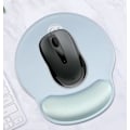 Miniatyrbild 4 av 6: 3D handleddsstöd för musmatta med handledsstöd Gray