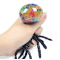 Miniatyrbild 4 av 5: 3 st Spindeformade Stressbollar Three