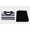 Pikkukuva 4 / 9: Pugsley Addams -asu Pojat Wednesday -asu Children XL