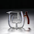 Miniatyrbillede 6 af 11: 16oz Glas Tekande med Infuser, Komfursikker Tekande