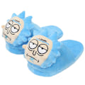 Miniatyrbild 1 av 7: Herrar Tofflor - Rick Sanchez, Pickle Rick, Morty Smith Skor