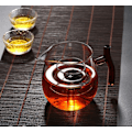 Miniatyrbillede 3 af 11: 16oz Glas Tekande med Infuser, Komfursikker Tekande