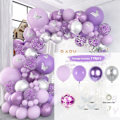Miniatyrbild 1 av 2: Party Set Garland Arch Kit color 6