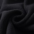 Miniatyrbillede 10 af 10: Halloween Kostume til Små Piger og Drenge - Sort Bat Hoodie 120cm