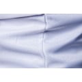 Miniatyrbild 9 av 10: Väst för herr, dubbelknäppt, V-ringad, smal passform, formell bröllopsklänning White XL