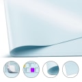 Miniatyrbild 4 av 5: Silikon målarmatta Blue