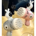 Miniatyrbild 2 av 5: 2 ST Automatisk barnbubbelmaskin Pink