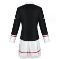 Miniatyrbilde 2 av 5: Hyakken Sakura Student Skoleuniform Sailoruniform L