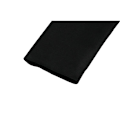 Miniatyrbild 7 av 9: Herrar Trenchcoat i Ullblandning, Slim Fit, Överrock Black XS