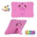 Miniatyrbilde 3 av 7: Barnas nettbrett 7 tommer 16GB Kids Android-nettbrett Green