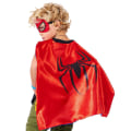 Miniatyrbild 3 av 5: Superhjältekappor för barn Superhjältekostymer Halloween Sytle 1