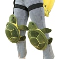 Miniatyrbild 3 av 5: Skyddsutrustning för skidåkning Turtle Tortoise Kudde Style 4 S
