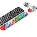 Miniatyrbild 1 av 7: Handledsstöd för Datortangentbord, Ergonomiskt MusHandledsstöd