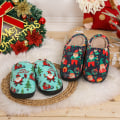 Miniatyrbilde 3 av 5: Nøytrale Fuzzy Cozy Julesko Black 38-39
