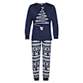 Pikkukuva 4 / 11: Joulupukut perheelle, sopivat joulupukut perheelle Blue Child 8T